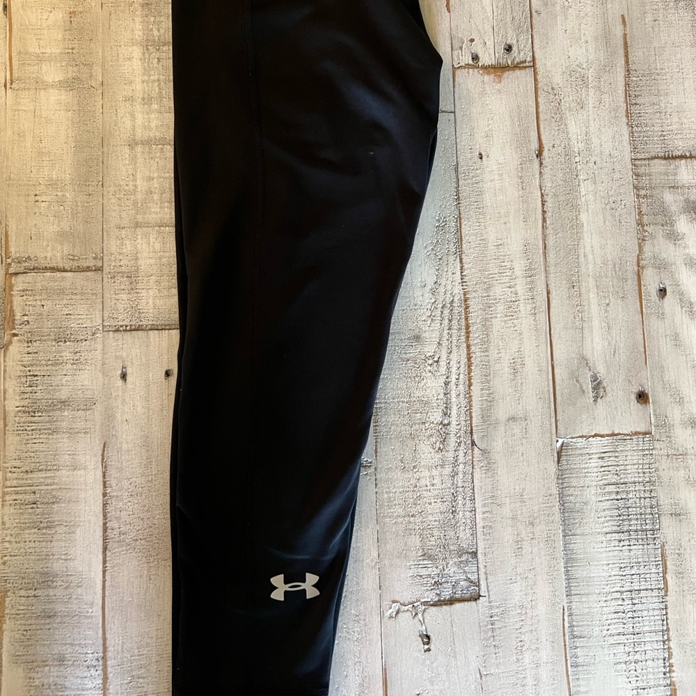 Under Armour leggings